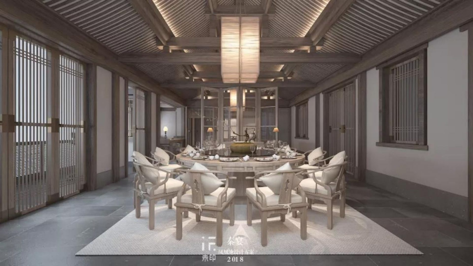AIIDA-2020-Qujiang Qin Banquet-21