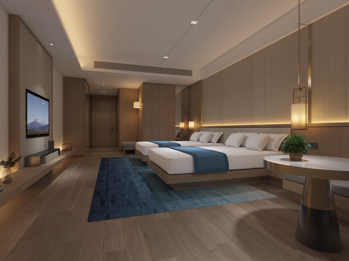 AIIDA-2020-Hilton Garden Hotel in Binchuan-11