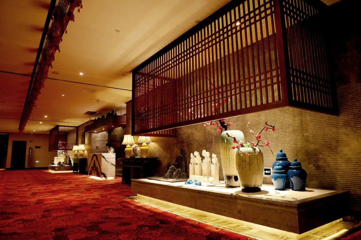 AIIDA-2020-Jiangsu Nanjing Linshuigong Palace Cultural Hotel-5