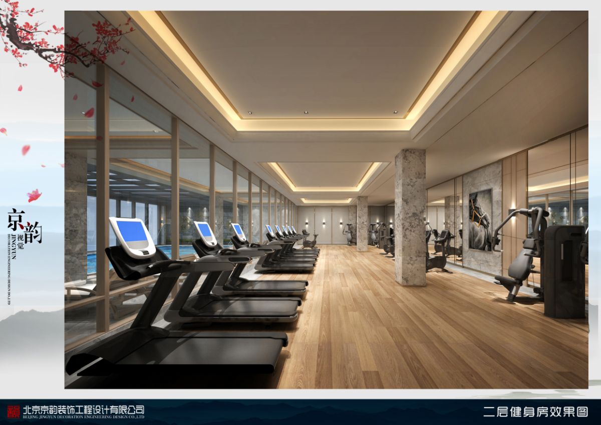 AIIDA-2020-Jiangsu Taizhou Shangshui International Spring Complex-17