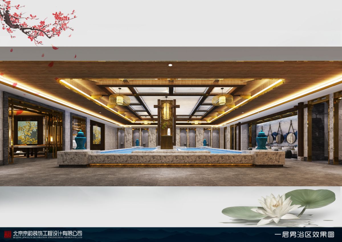AIIDA-2020-Jiangsu Taizhou Shangshui International Spring Complex-2