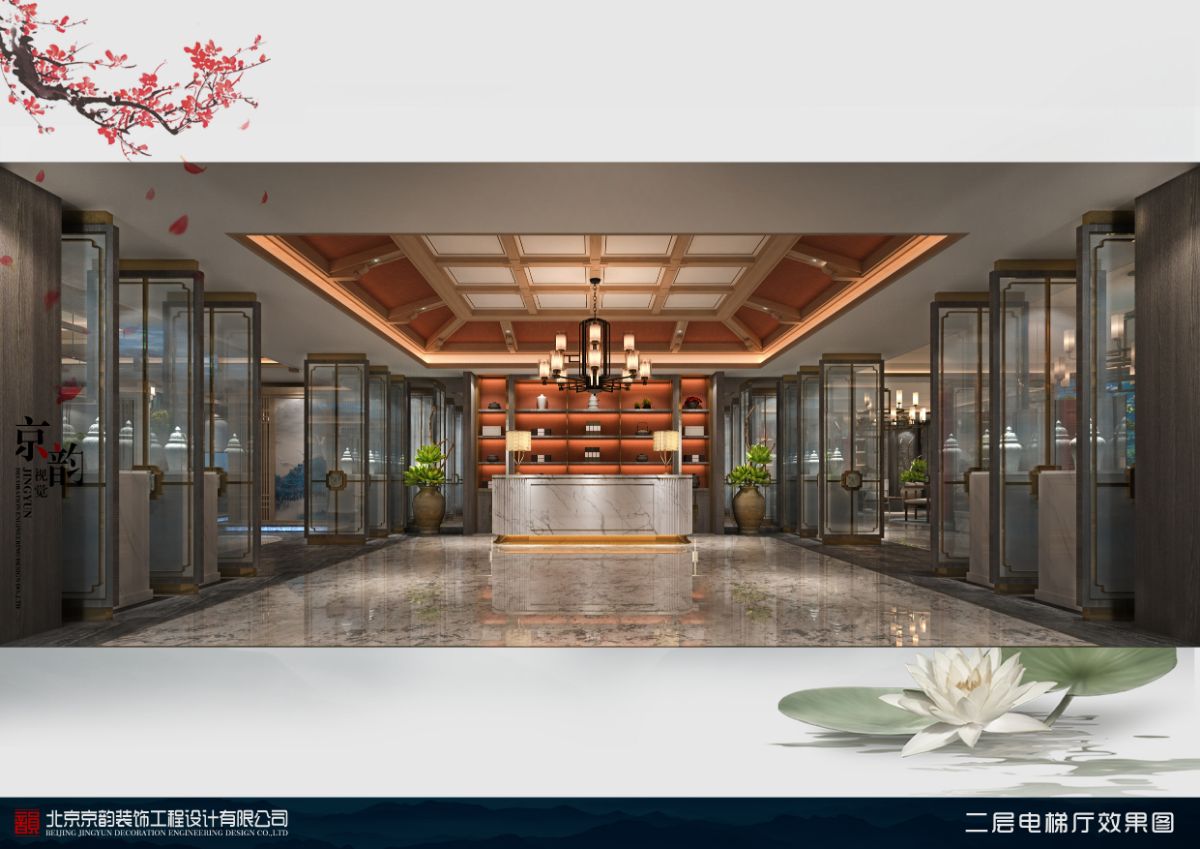 AIIDA-2020-Jiangsu Taizhou Shangshui International Spring Complex-3
