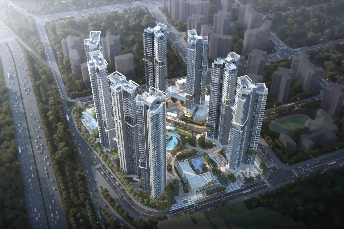 AIIDA-2022-Antuo Mountain Hyde Garden Project，Futian District, Shenzhen- (7)