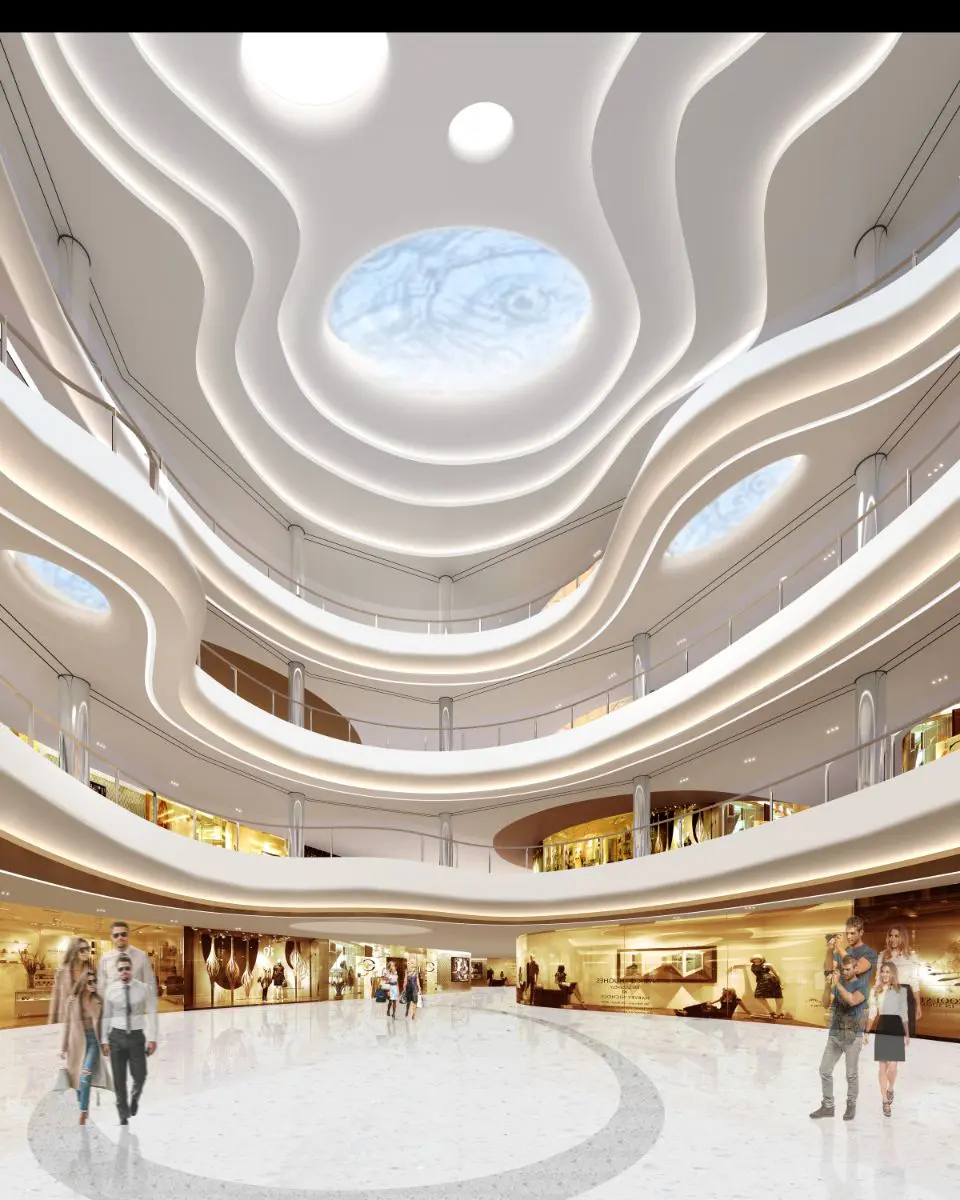 AIIDA-2022-Beijing Dongba Wanda Plaza- (2)