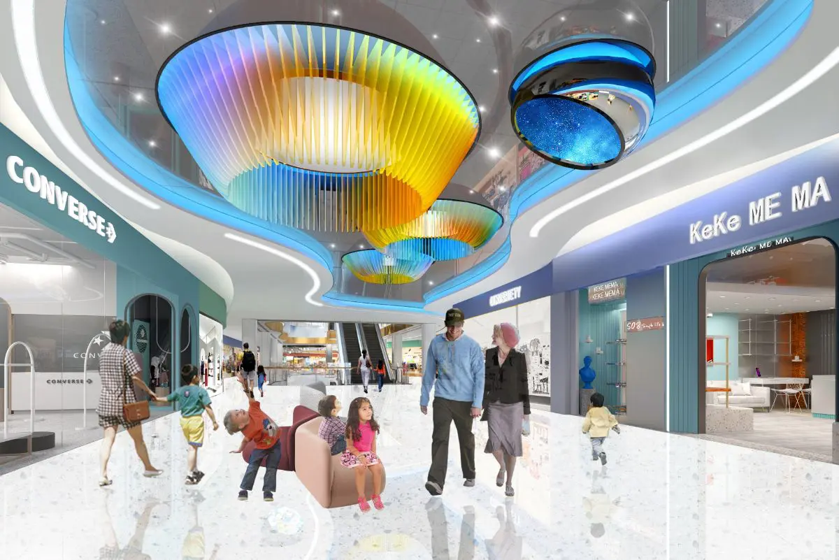 AIIDA-2022-Beijing Dongba Wanda Plaza- (8)