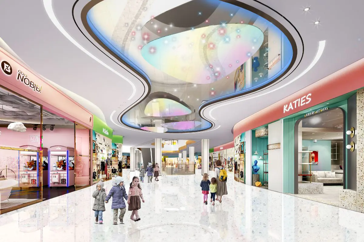 AIIDA-2022-Beijing Dongba Wanda Plaza- (9)