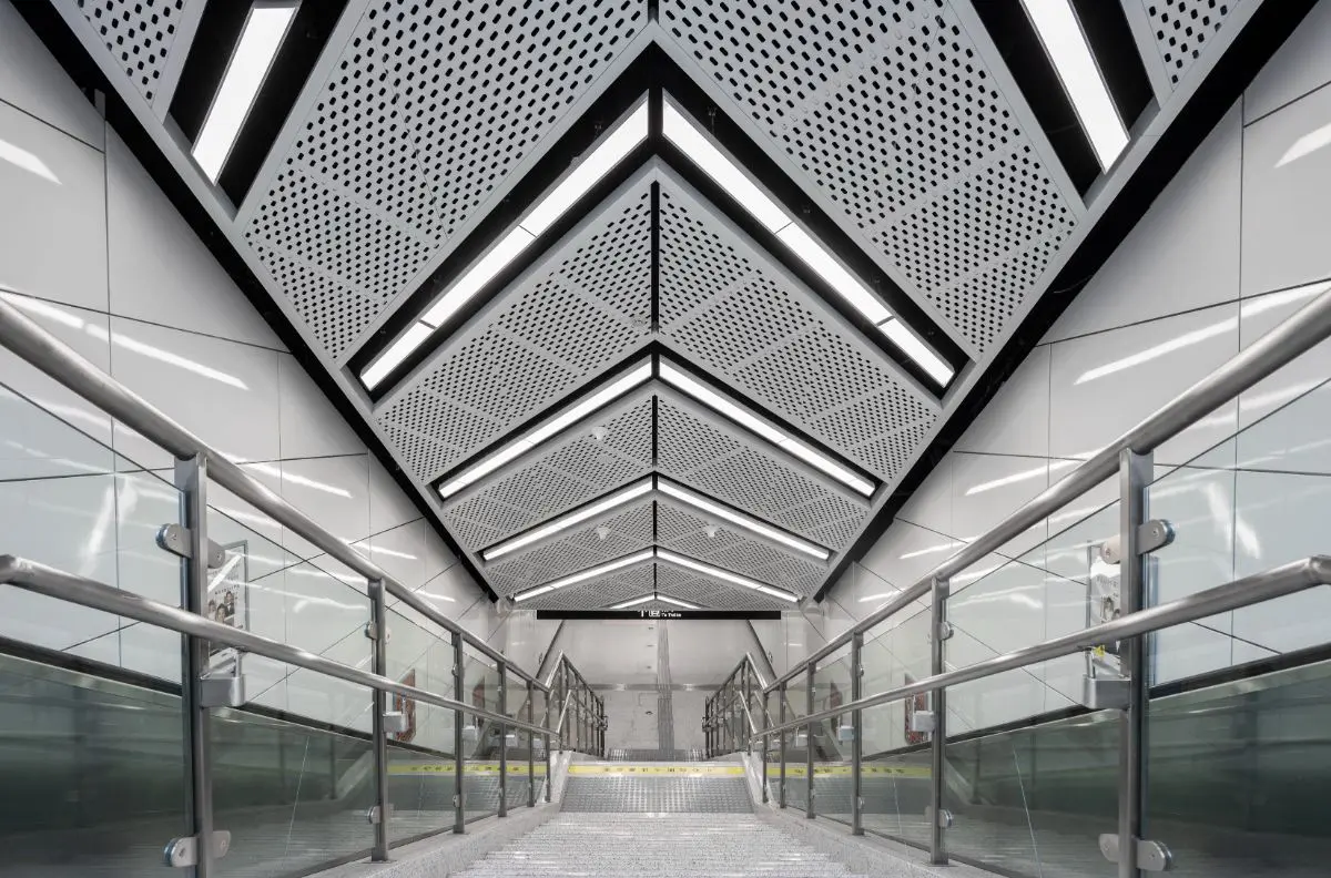 AIIDA-2022-Integrated Design of Station Space of Qingdao Metro Line 1- (1)