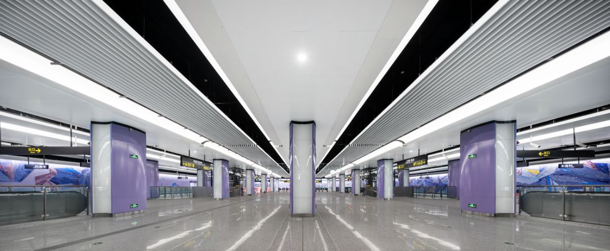 AIIDA-2022-Integrated Design of Station Space of Qingdao Metro Line 1- (27)