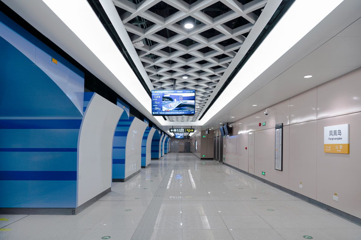 AIIDA-2022-Integrated Design of Station Space of Qingdao Metro Line 1- (6)