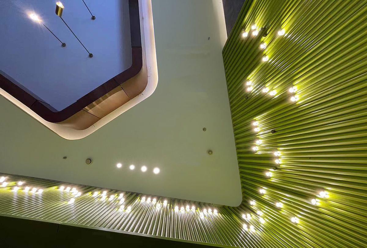 AIIDA-2022-Interior design of Fuzhou Hoyts Cinema- (9)