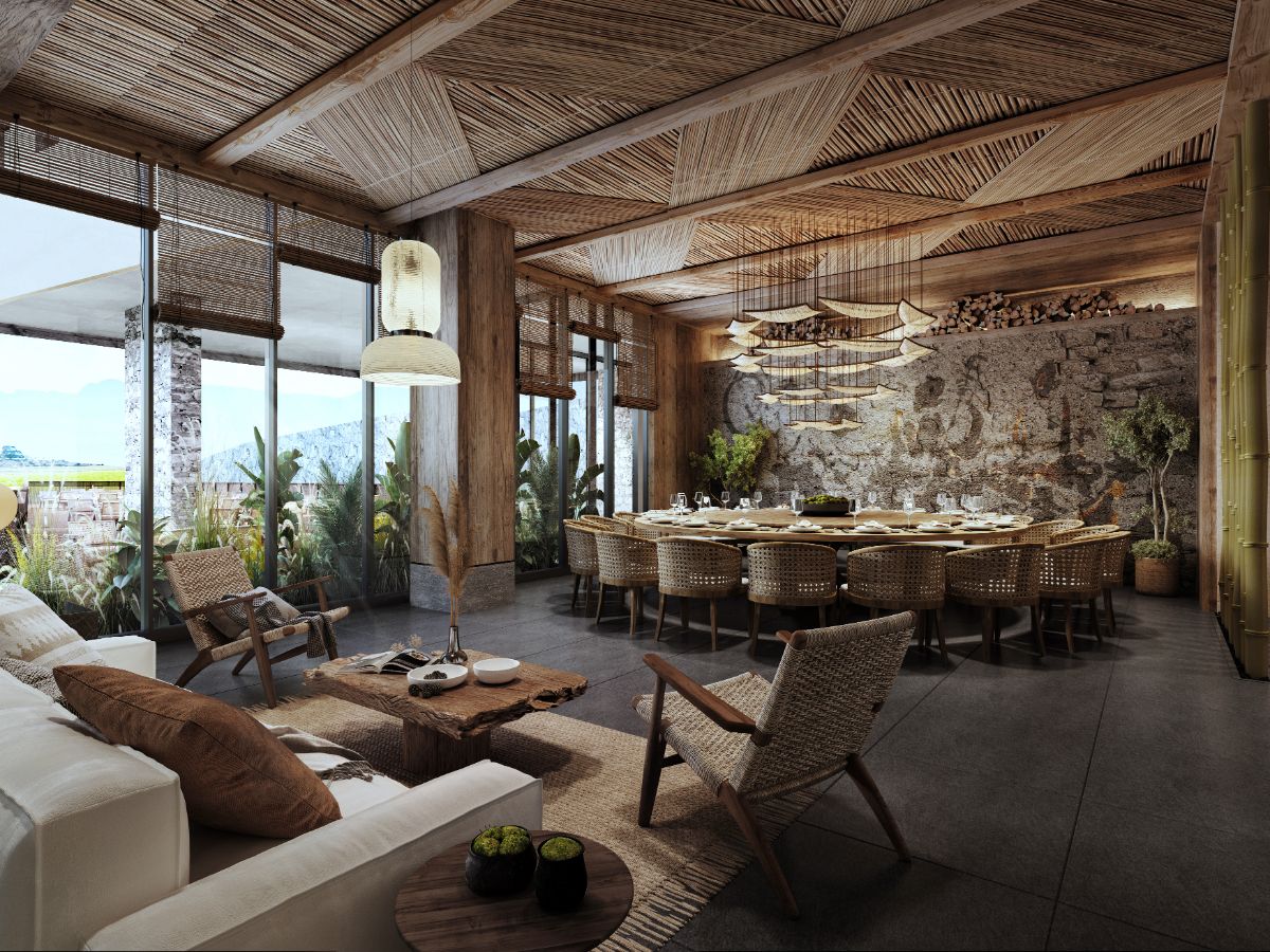 AIIDA-2022-Interior design of Milanhua Hotel in Nanjiang CR Hope Town- (5)