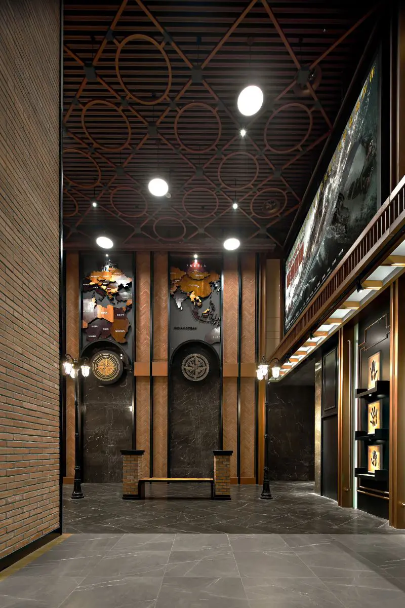 AIIDA-2022-Interior design of UME Cinema in Chongqing Longfor- (7)