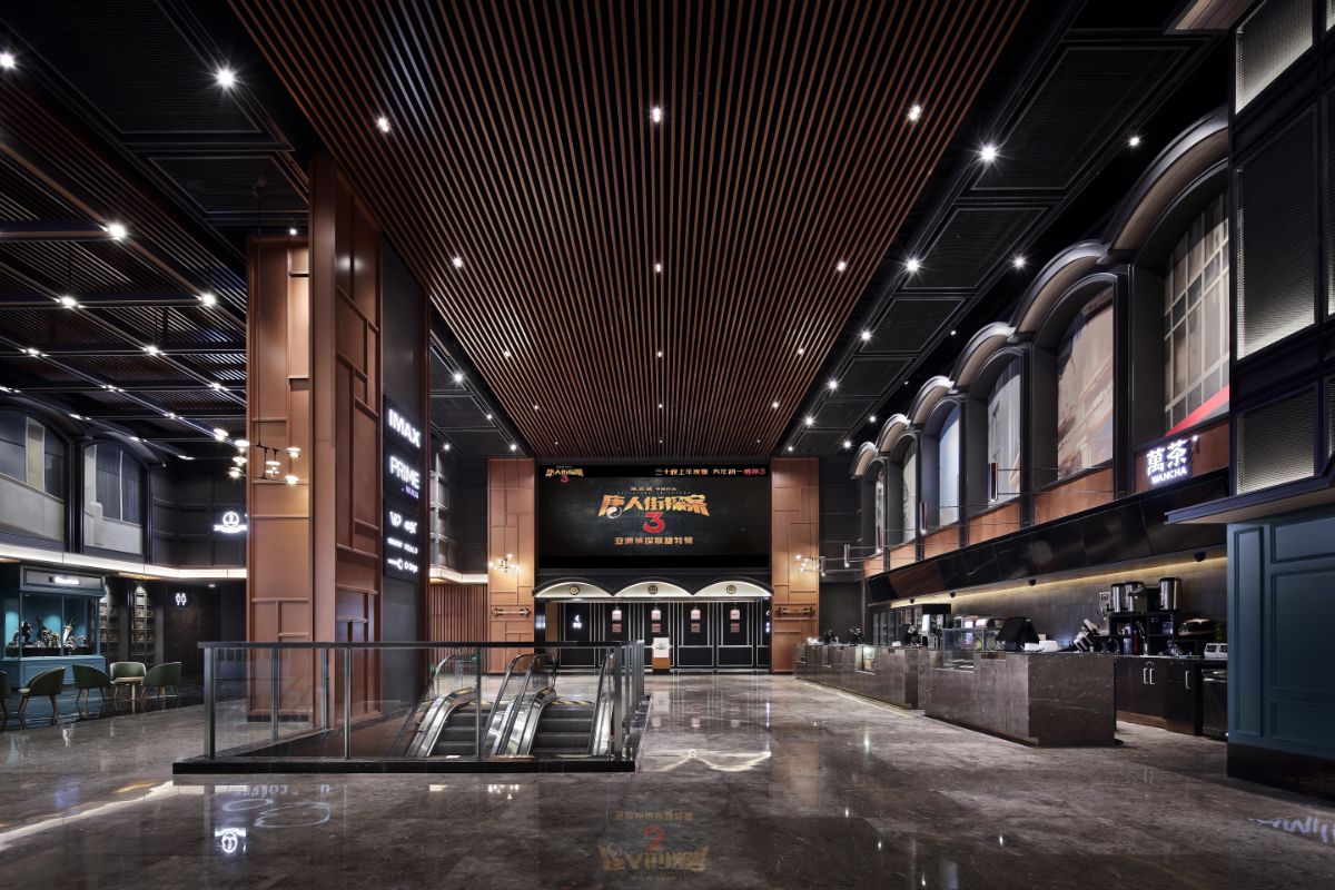 AIIDA-2022-Interior design of Wanda Cinemas in Beijing CBD- (11)