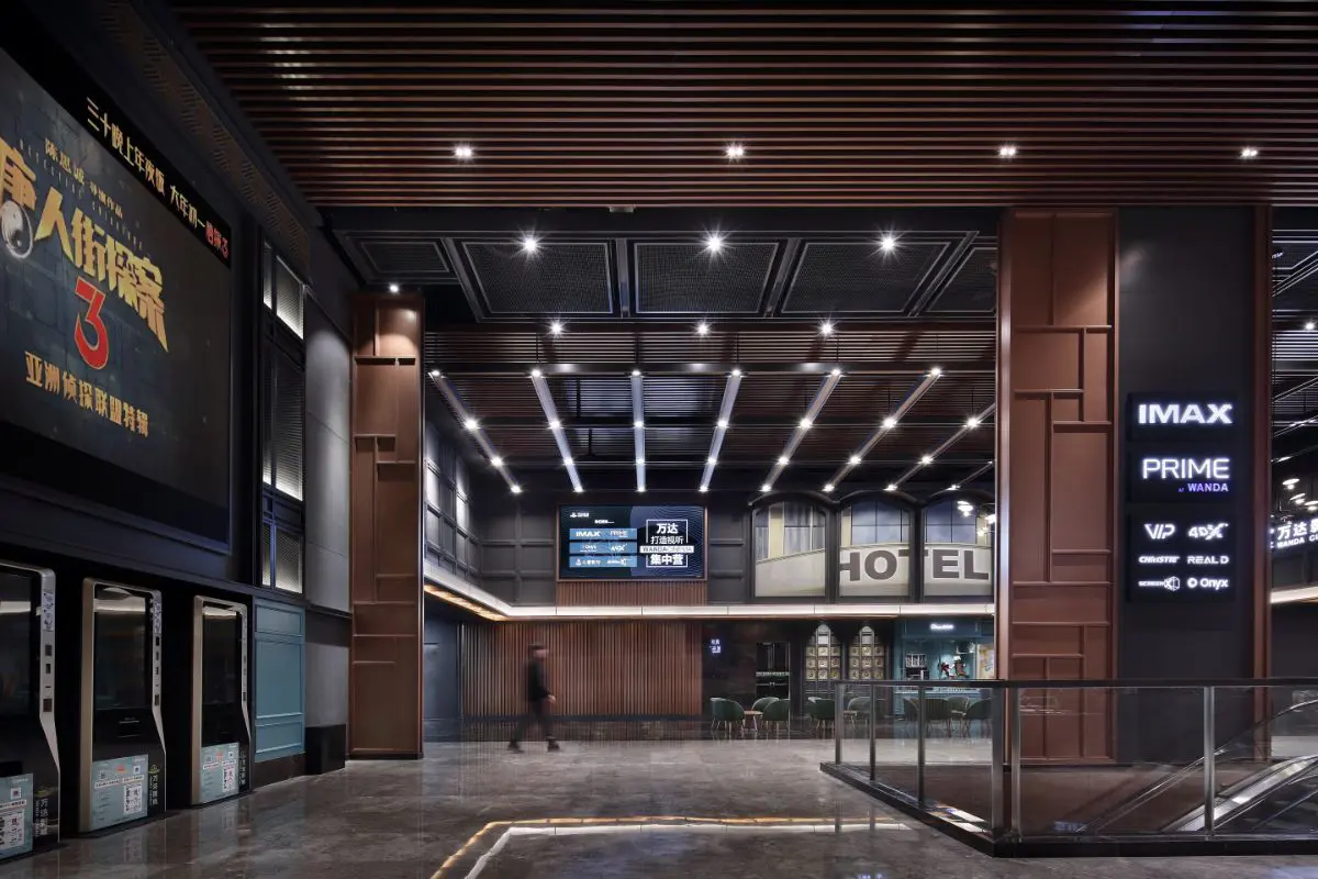 AIIDA-2022-Interior design of Wanda Cinemas in Beijing CBD- (12)