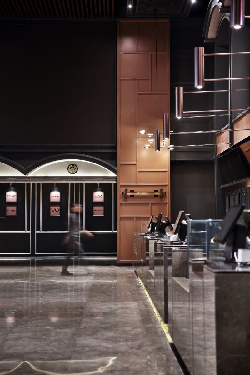 AIIDA-2022-Interior design of Wanda Cinemas in Beijing CBD- (14)