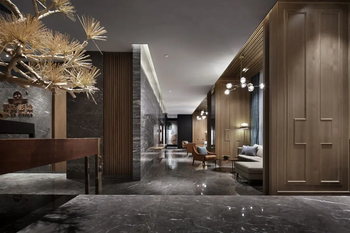 AIIDA-2022-Interior design of Wanda Cinemas in Beijing CBD- (5)