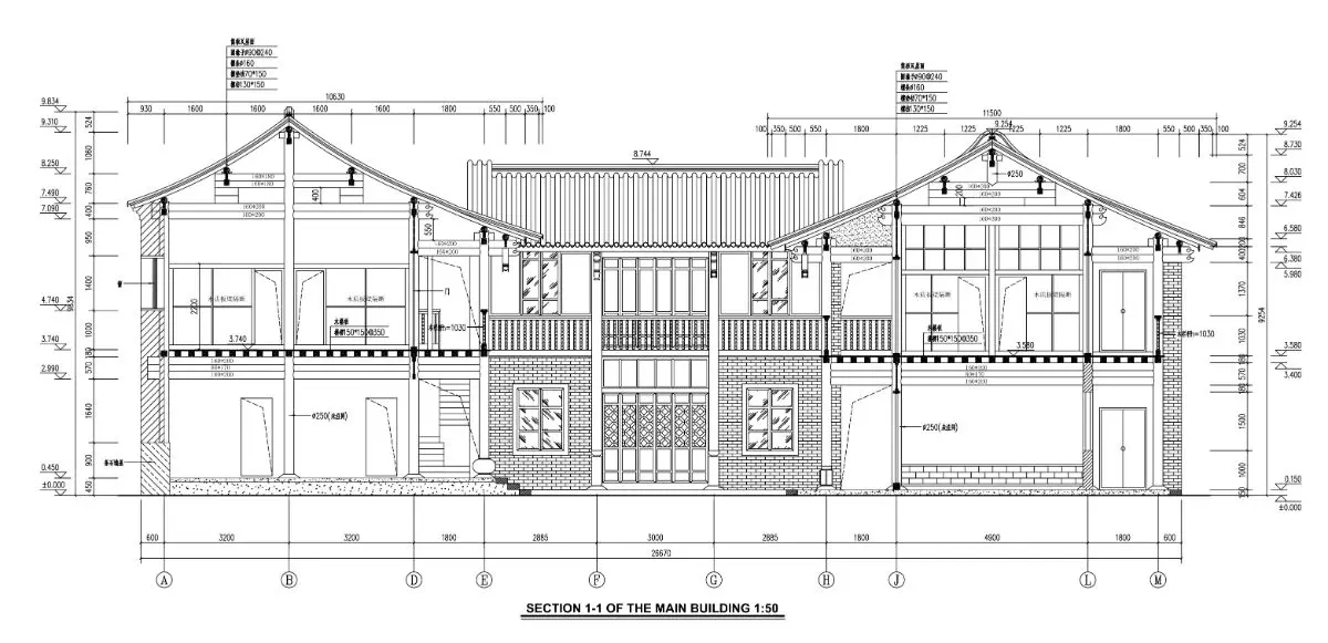 AIIDA-2022-Ninghuiyue Mansion - Jianshui national historical and cultural city boutique cultural site ( (4)