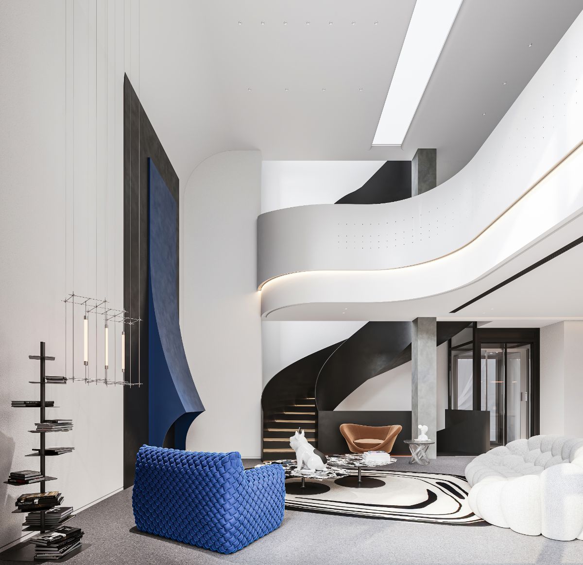AIIDA-2022-Shanghai R & F. 10 villa private residence- (6)