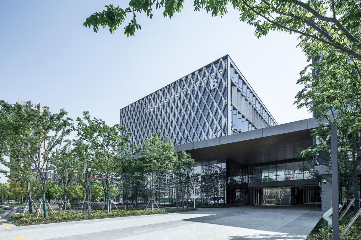 AIIDA-2022-Suzhou Industrial Park Northern Culture and Sports Center- (1)