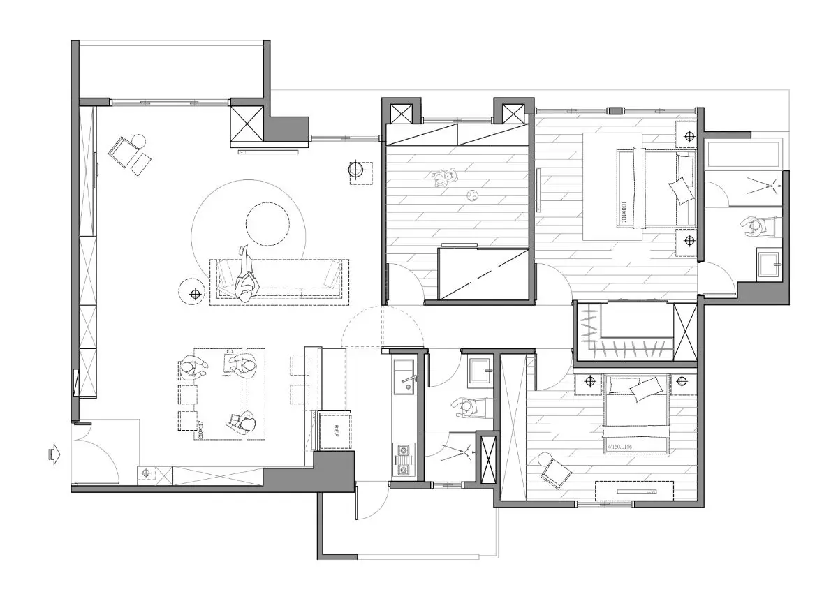 AIIDA-2022-The Residence of All Purpose- (13)