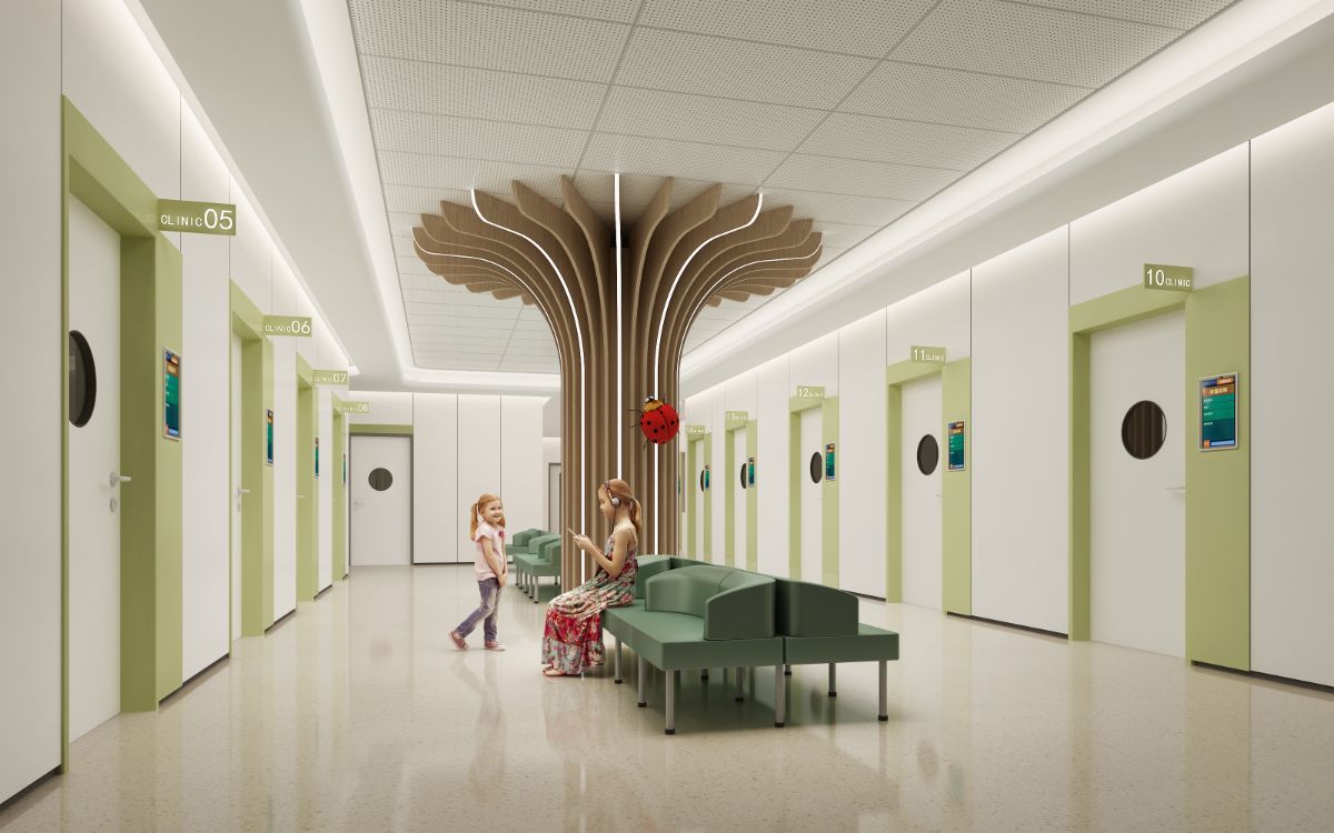 AIIDA-2022-Xi’an Qidi Children’s Hospital- (10)