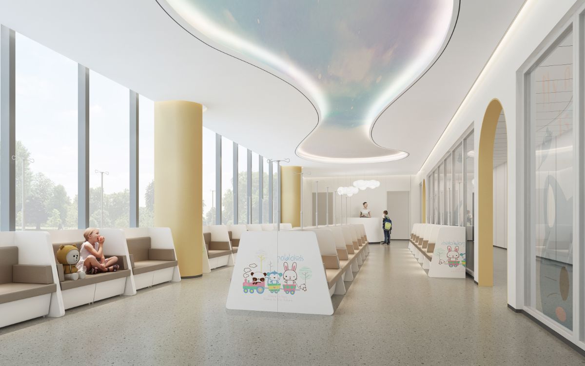 AIIDA-2022-Xi’an Qidi Children’s Hospital- (16)