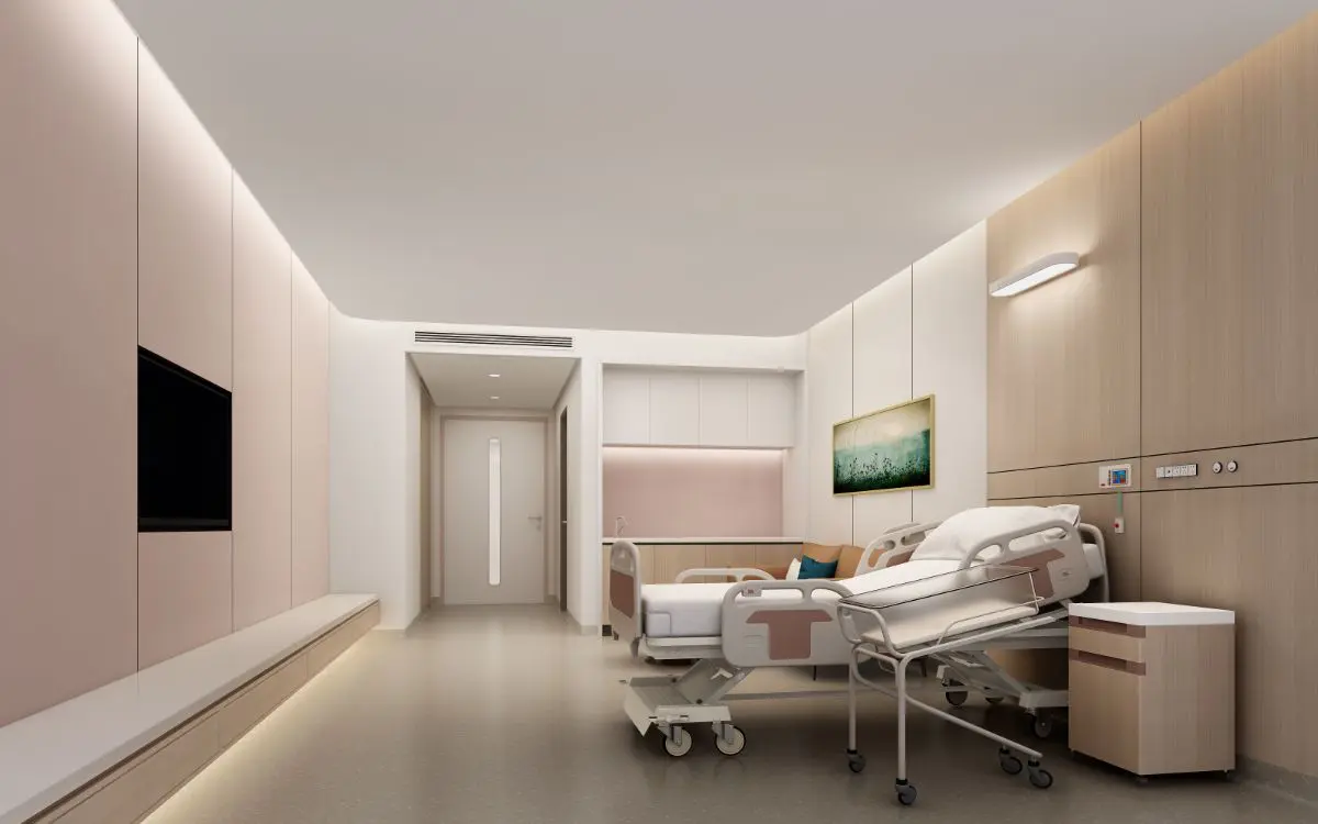 AIIDA-2022-Xi’an Qidi Children’s Hospital- (4)