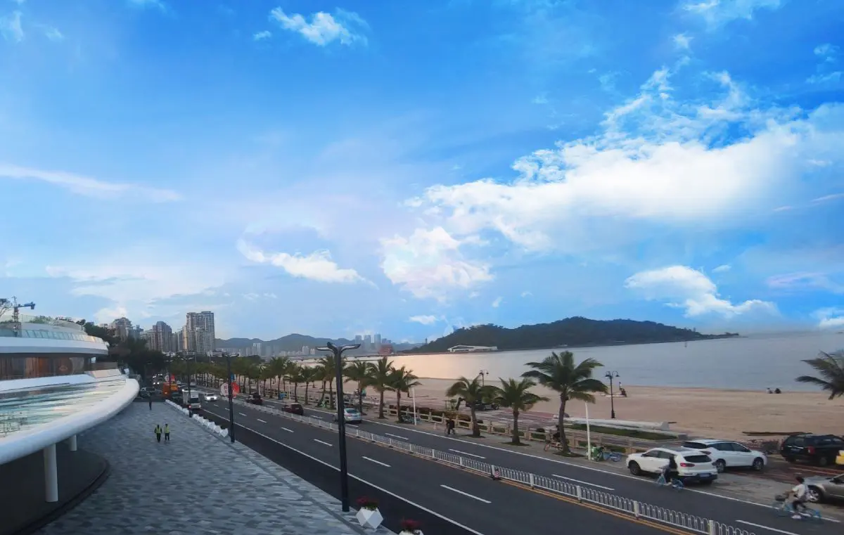 AIIDA-2022-Xianglu Bay City balcony- (6)