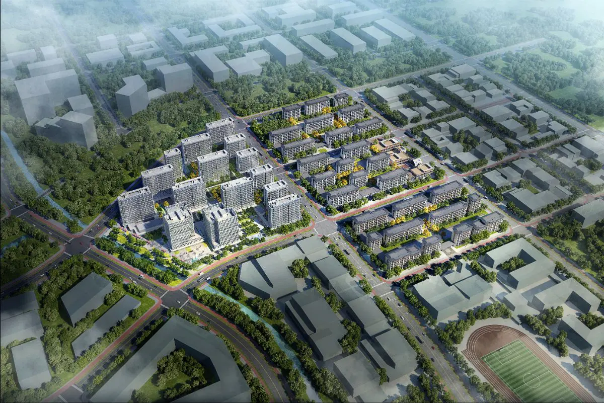 AIIDA-2022-Xiong'an Complex- (1)