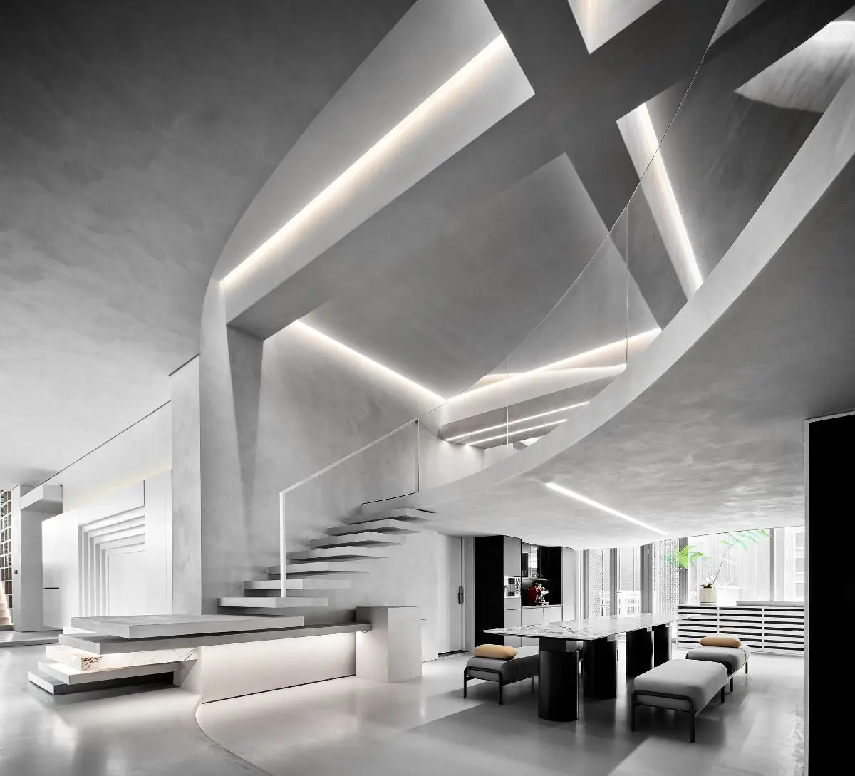 AIIDA-2022-YE Interior Design Office- (12)