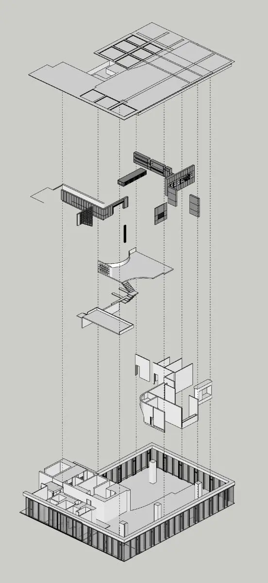 AIIDA-2022-YE Interior Design Office- (6)