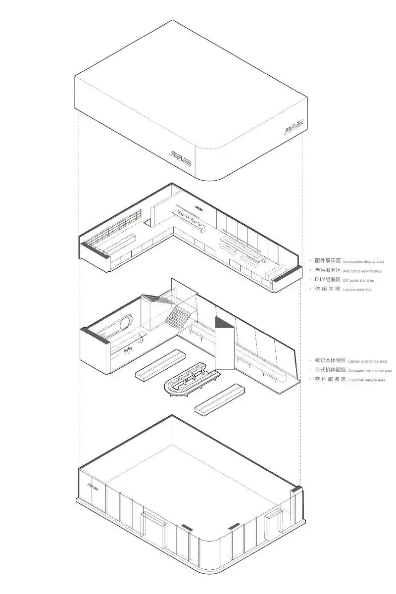 AIIDA-2022-flagship store for ASUS- (23)