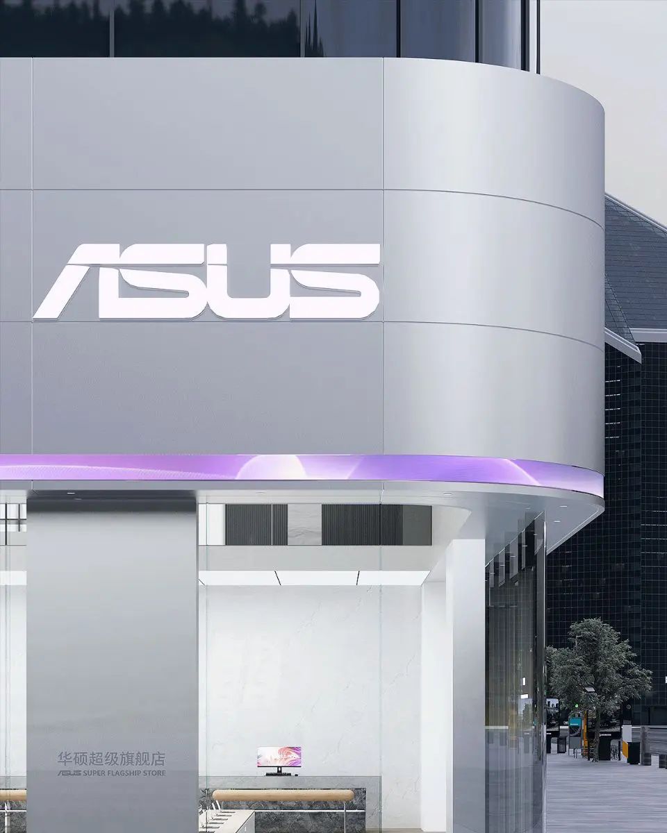 AIIDA-2022-flagship store for ASUS- (3)