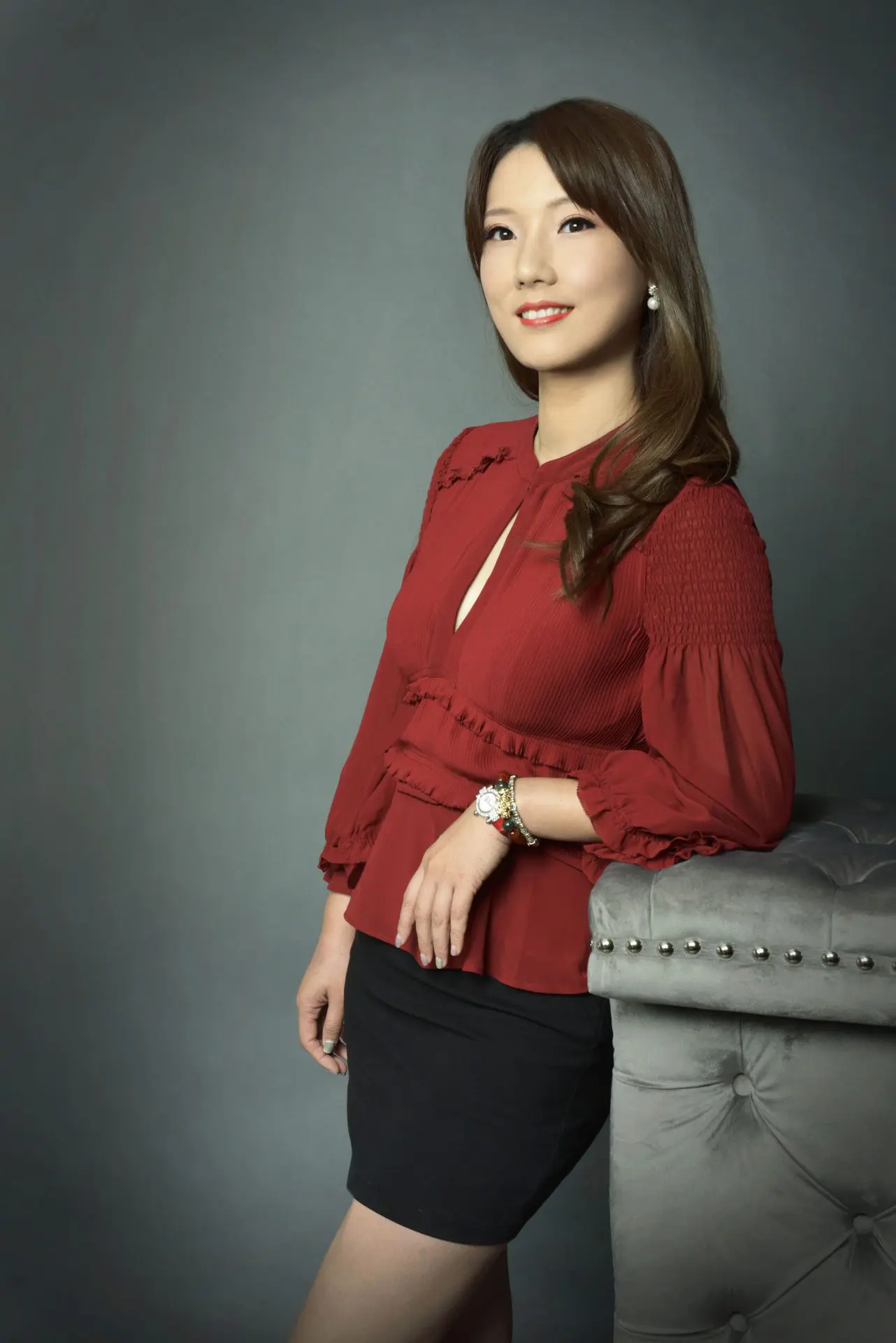 AIIDA-2022-Top-10-designers-Lily Xu