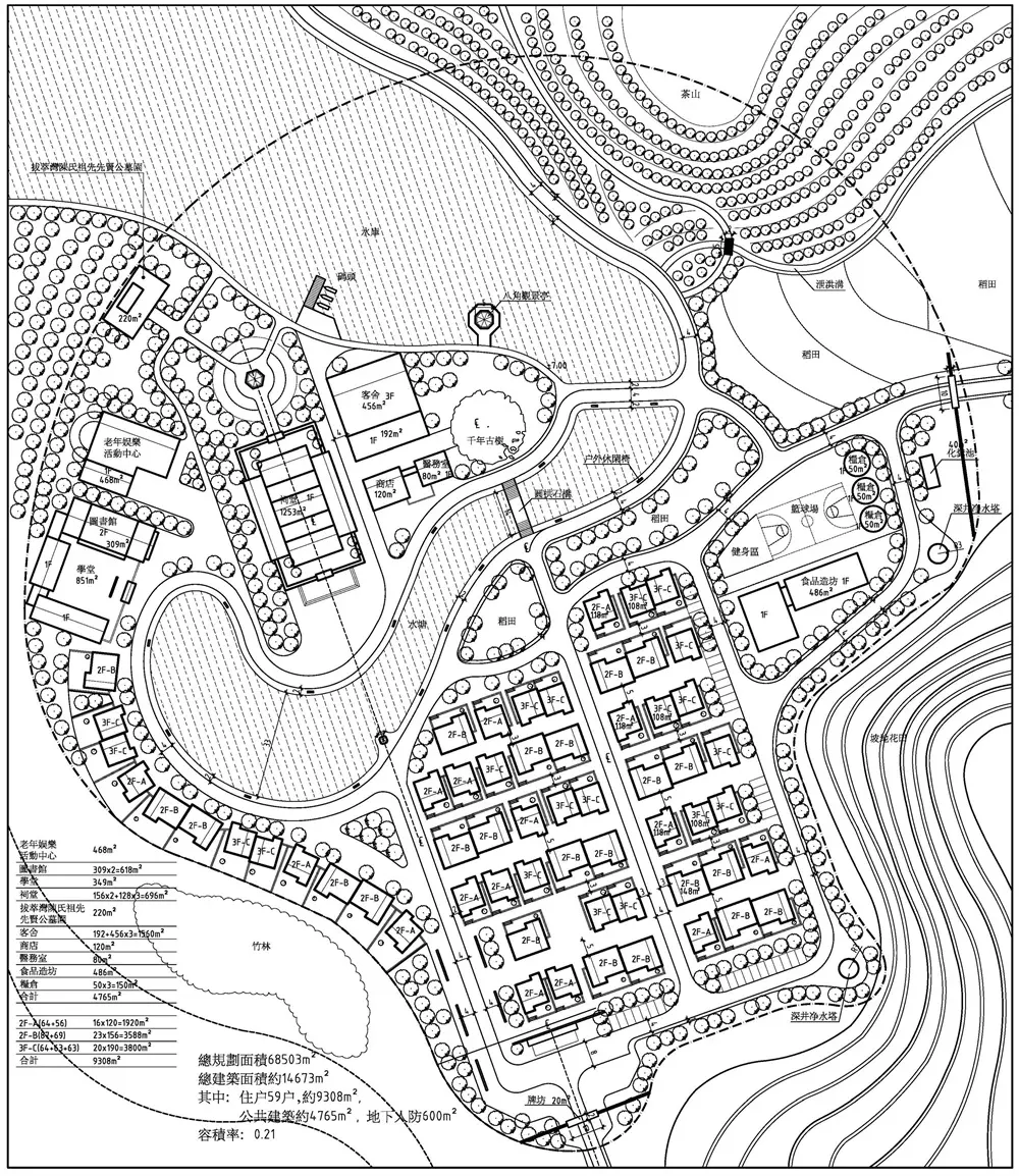 AIIDA-2023-Architectural Planning and Design of BACUIWAN Bay Town- (1)
