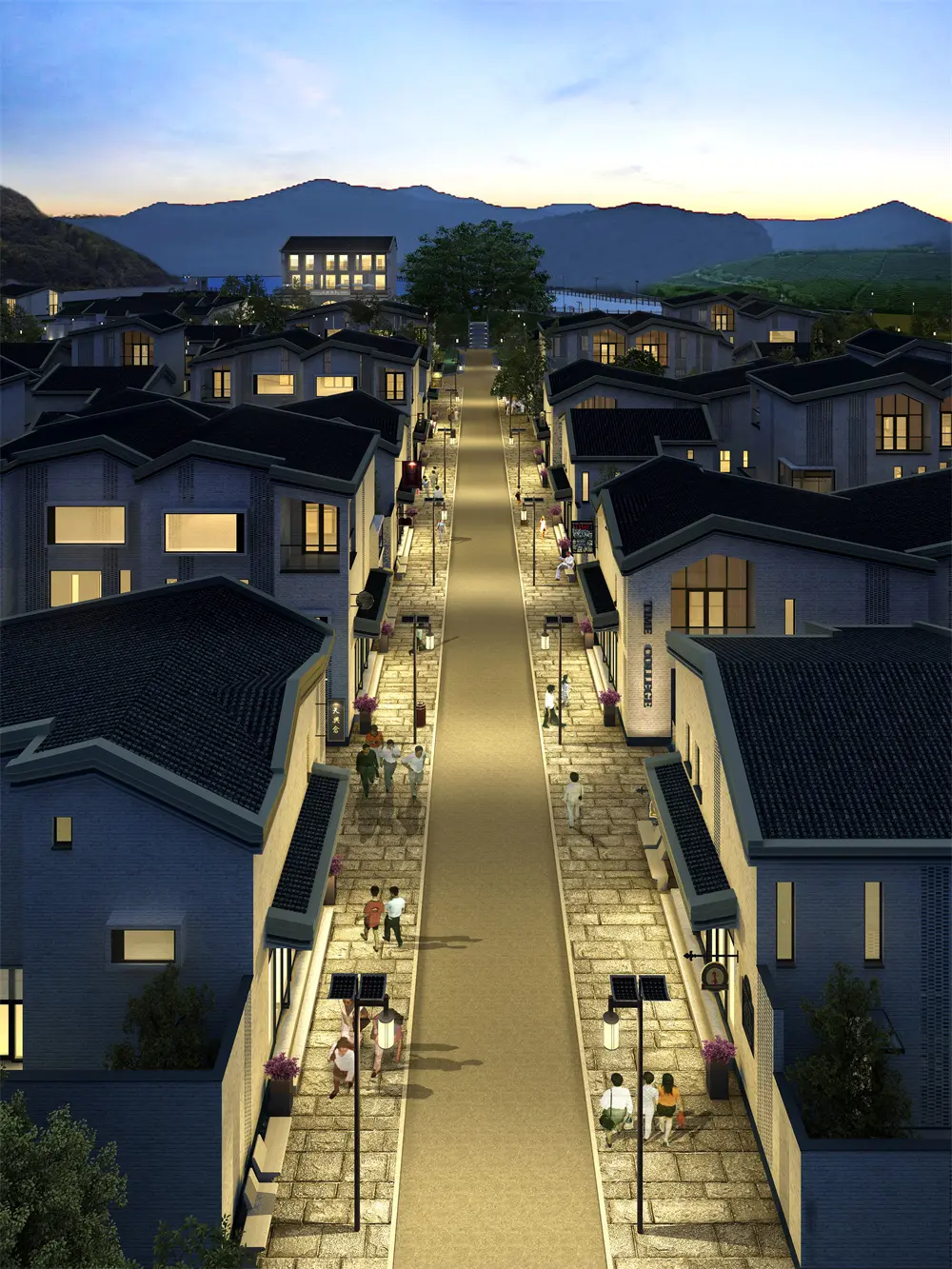 AIIDA-2023-Architectural Planning and Design of BACUIWAN Bay Town- ( (9)