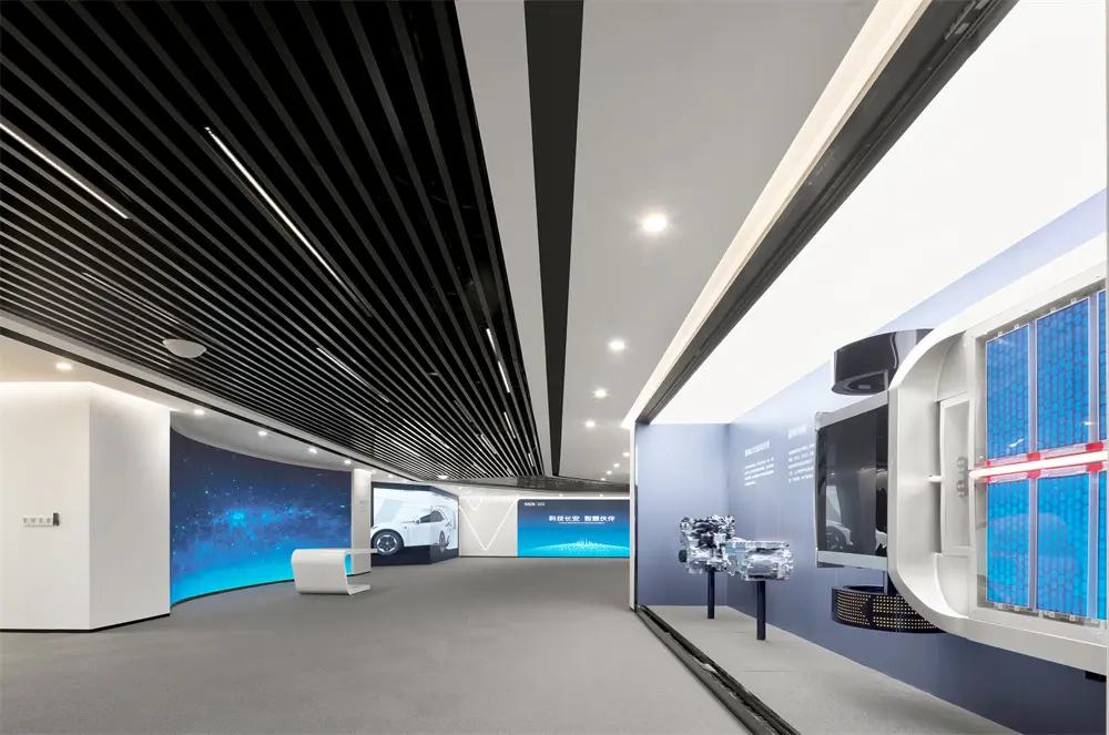 AIIDA-2023-Chang'an automobile ZBQ Jiangbeizui office- ( (22)