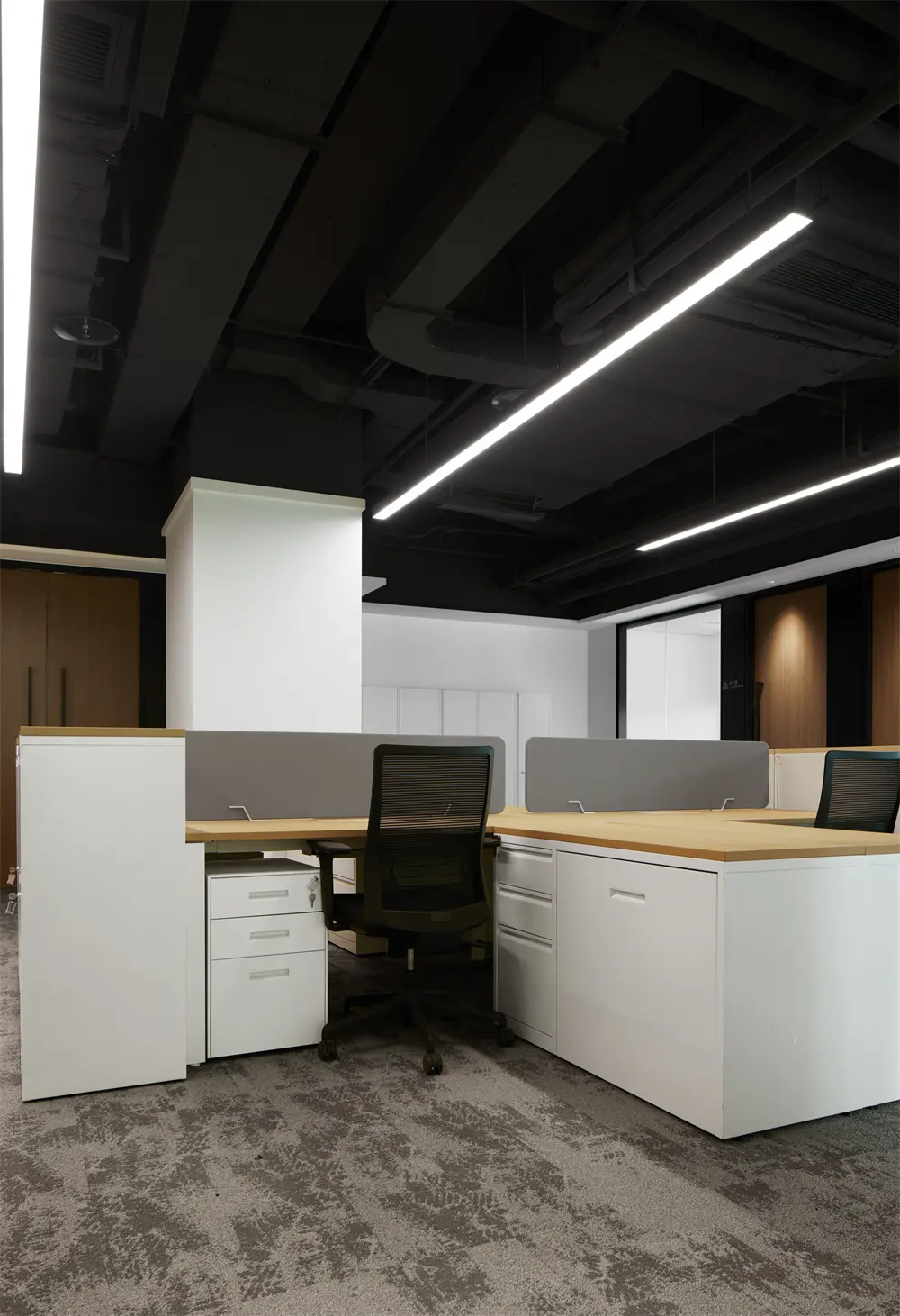 AIIDA-2023-Forte Financial Island A3 Office Headquarters Building- (13)