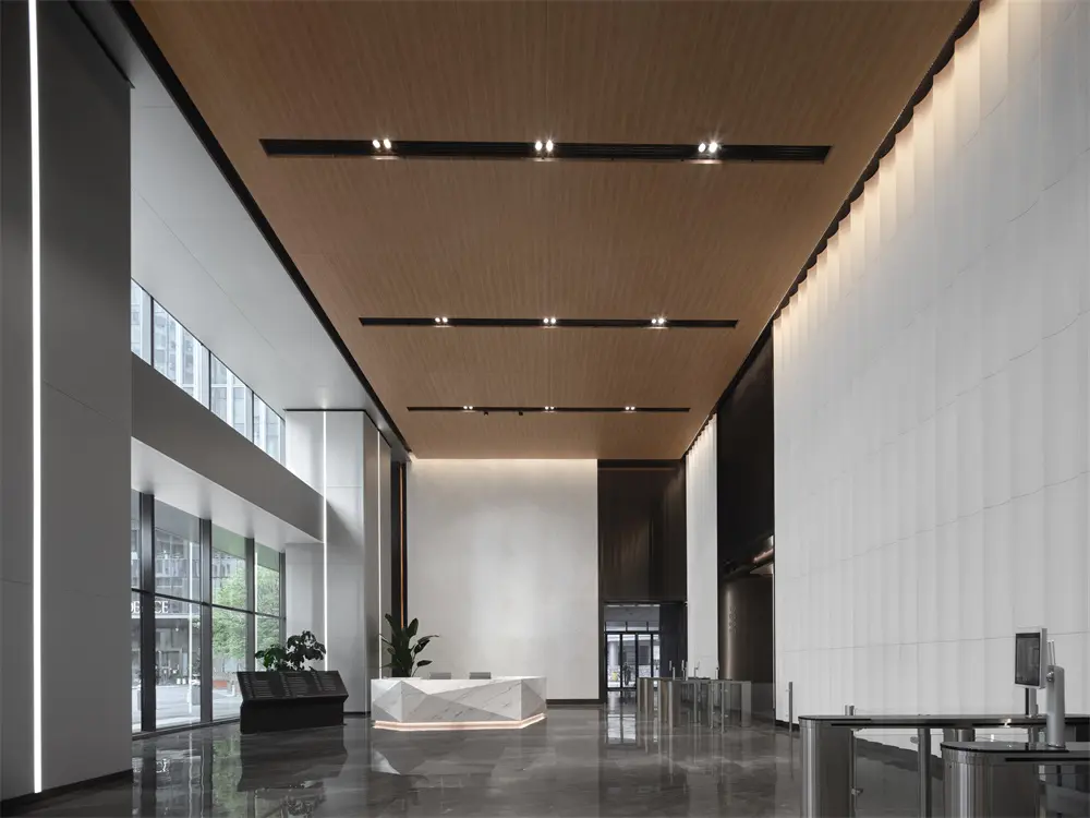 AIIDA-2023-Forte Financial Island A3 Office Headquarters Building- (24)