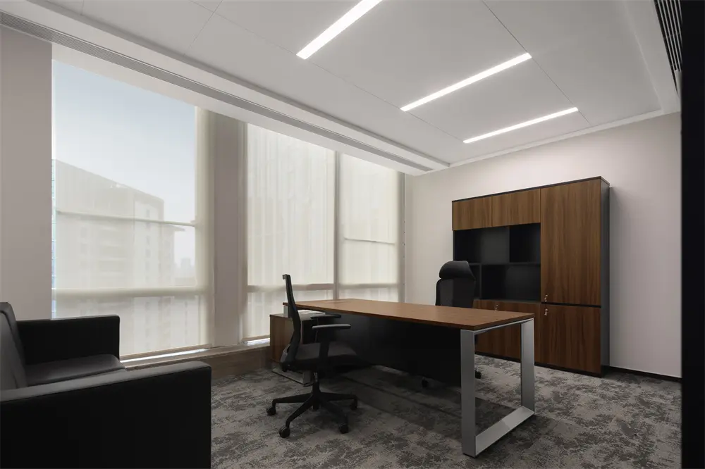 AIIDA-2023-Forte Financial Island A3 Office Headquarters Building- (47)