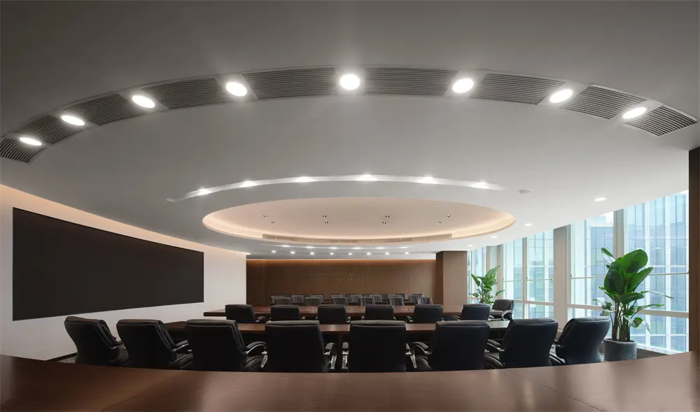 AIIDA-2023-Forte Financial Island A3 Office Headquarters Building- (48)