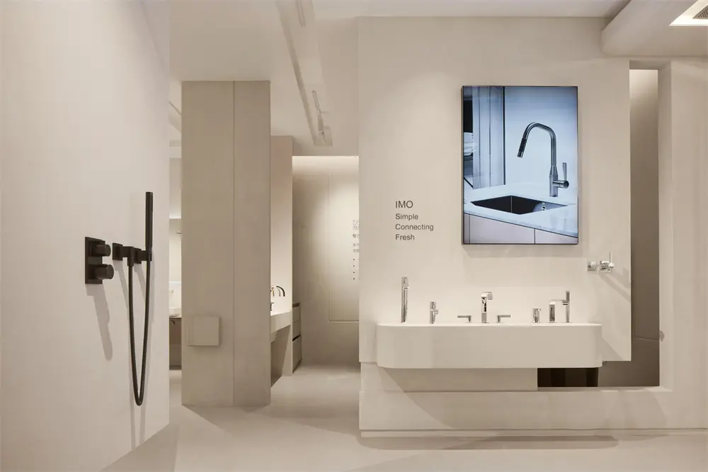AIIDA-2023-German contemporary bathroom exhibition- (1)
