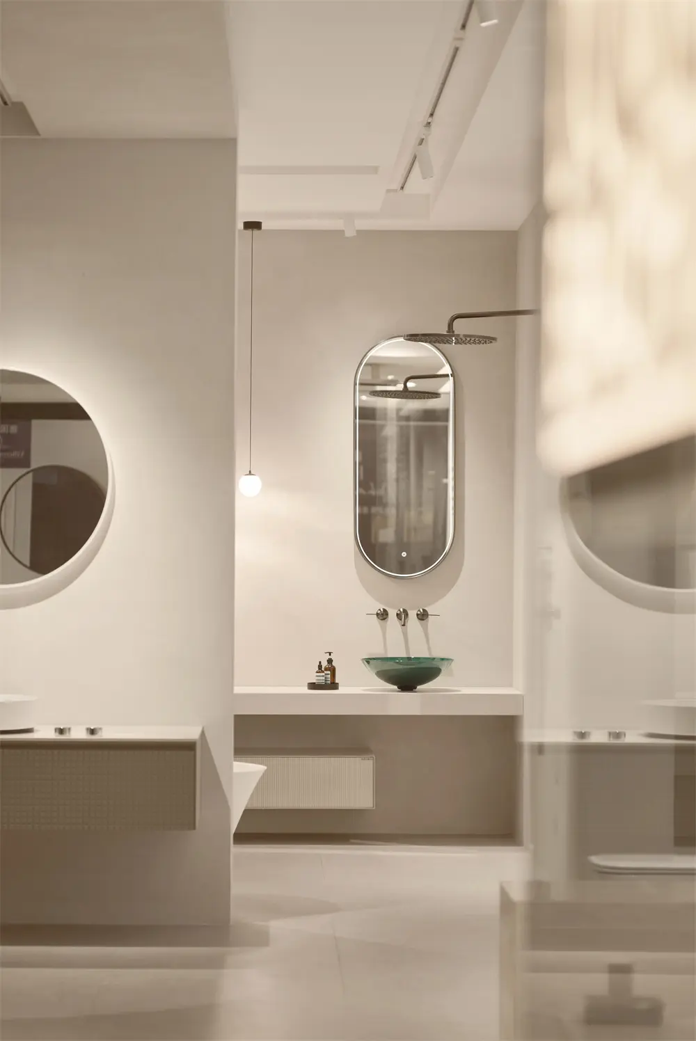 AIIDA-2023-German contemporary bathroom exhibition- (12)