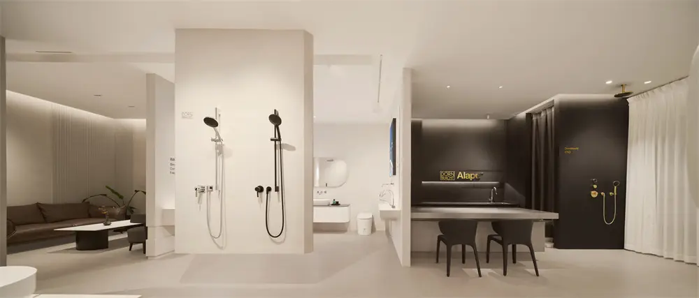 AIIDA-2023-German contemporary bathroom exhibition- (13)