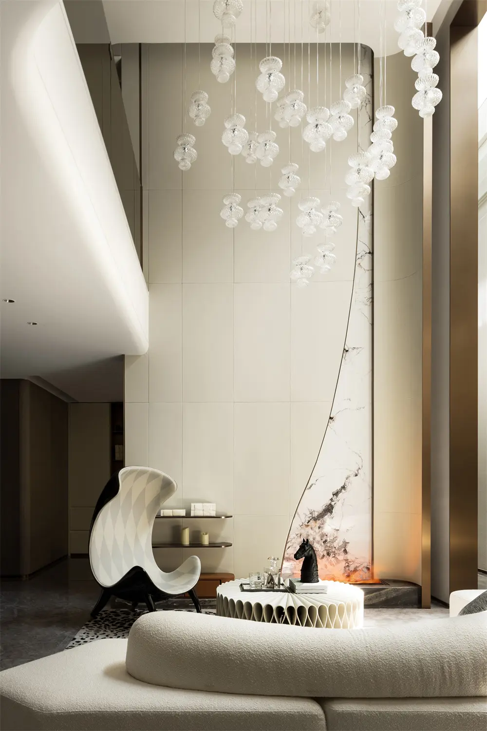 AIIDA-2023-Heguang Ruifu Xiayue Model Room- (3)