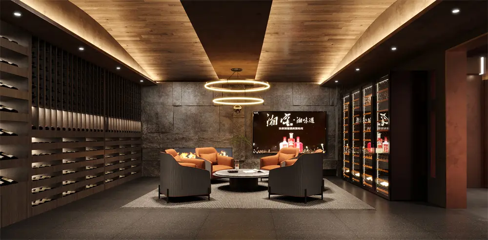 AIIDA-2023-Langfang Hotel Project, Boshan District, Zibo City- (21)