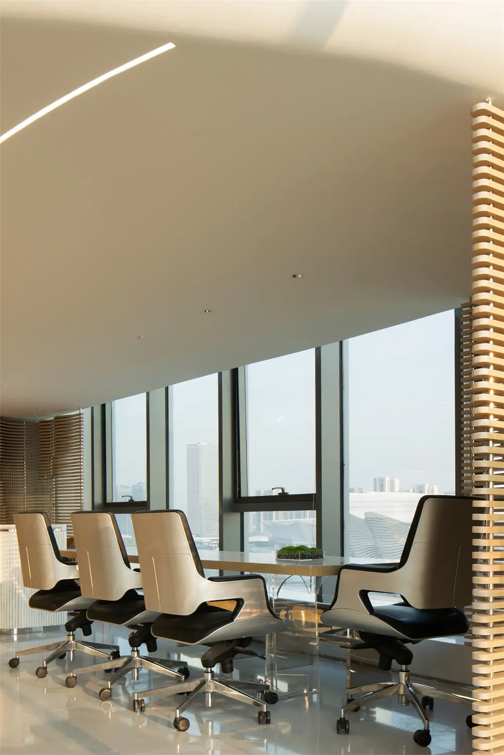 AIIDA-2023-Xi 'an Green City Apartment-officeB- (5)