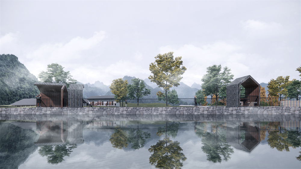 AIIDA-2023-Xin'anjiang Forest Park Management Service Center- (2)