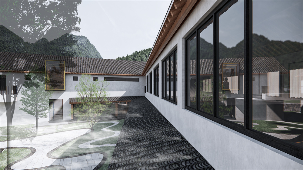 AIIDA-2023-Xin'anjiang Forest Park Management Service Center- (21)