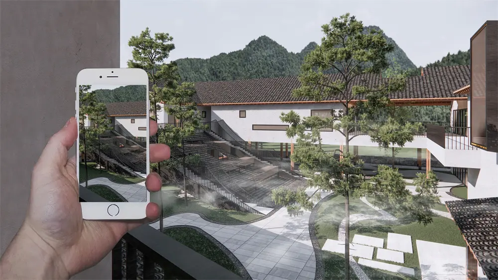 AIIDA-2023-Xin'anjiang Forest Park Management Service Center- (6)